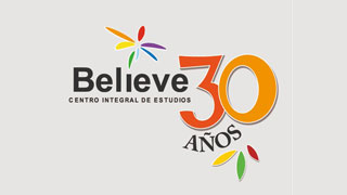 Believe Administrador de contenidos